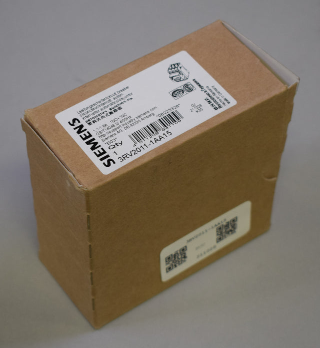 SIEMENS 3RV2011-1AA15