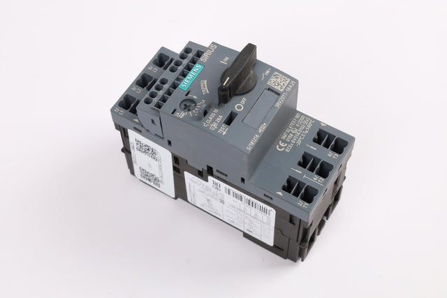 SIEMENS 3RV2011-1BA25