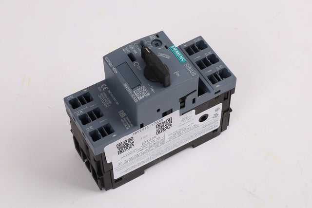SIEMENS 3RV2011-1CA20