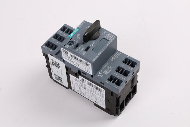 SIEMENS 3RV20111DA20