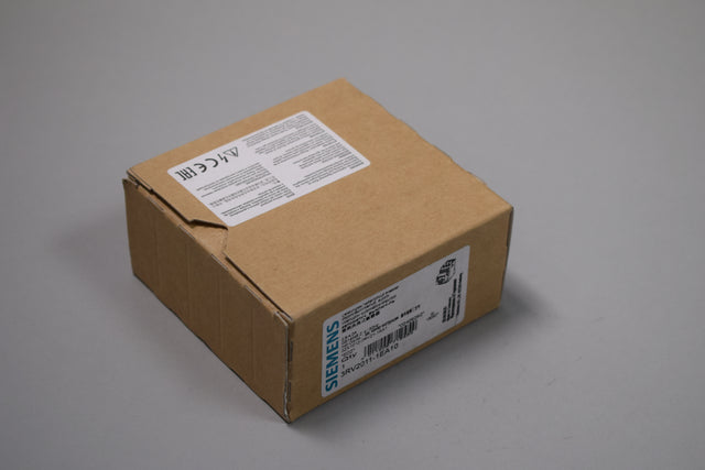 SIEMENS 3RV2011-1EA10
