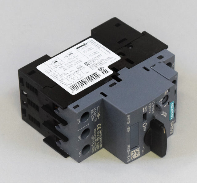 SIEMENS 3RV2011-1EA10