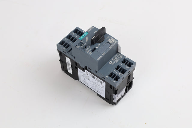 SIEMENS 3RV2011-1EA20
