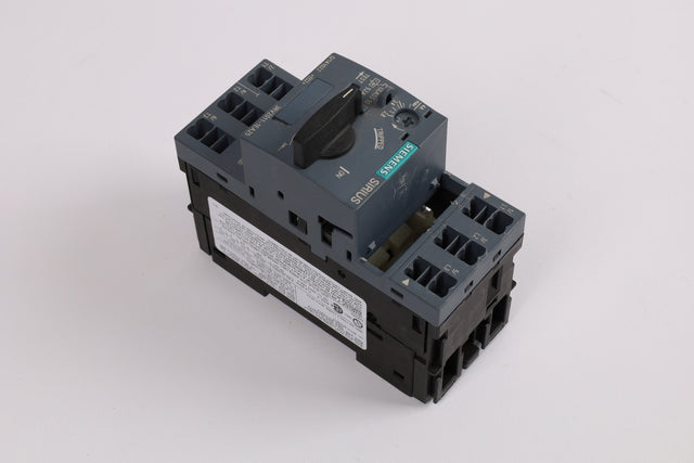SIEMENS 3RV2011-1EA25