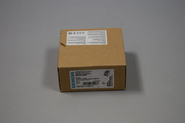 SIEMENS 3RV2011-1GA10
