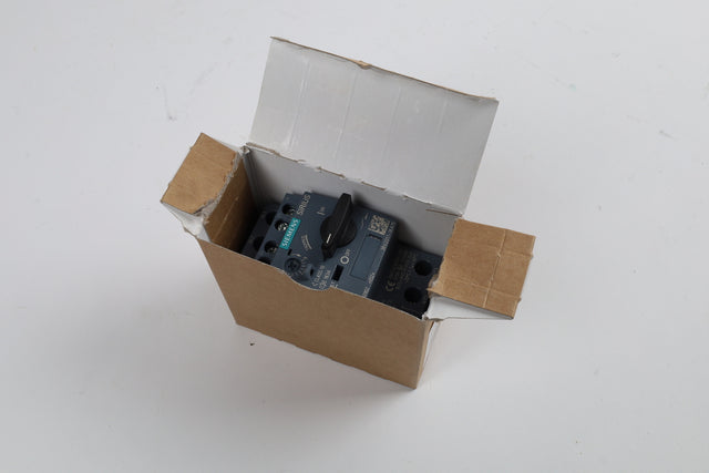 SIEMENS 3RV2011-1KA15