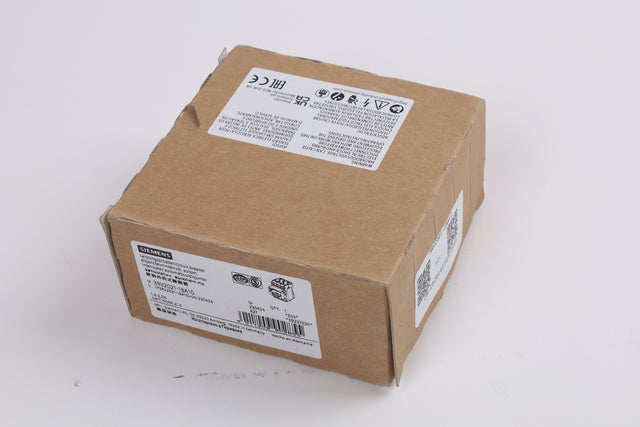 SIEMENS 3RV20211BA10