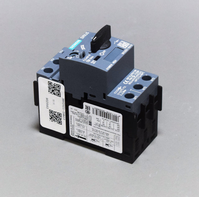 SIEMENS 3RV2021-1HA10
