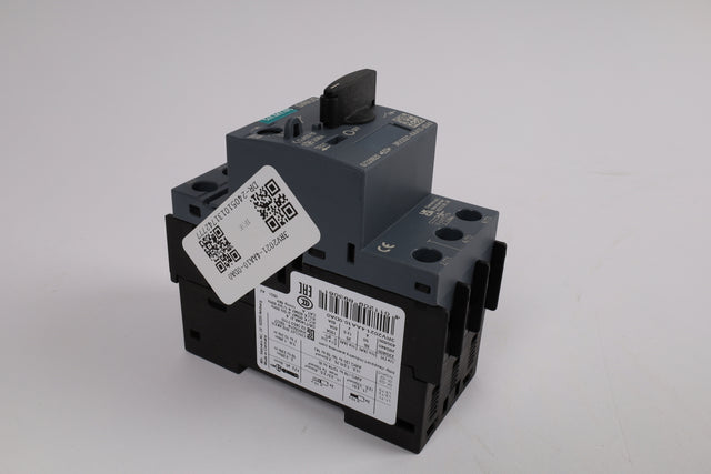 SIEMENS 3RV2021-4AA10-0DA0