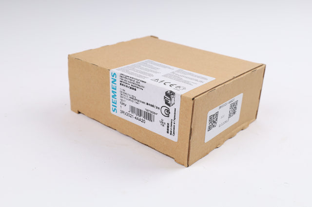 SIEMENS 3RV2021-4AA20