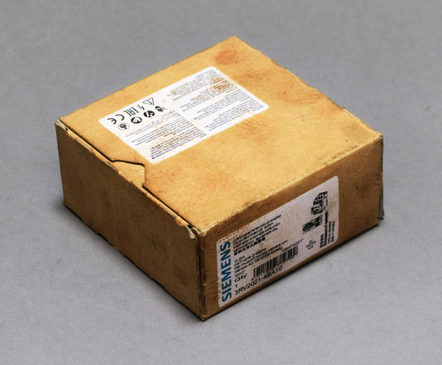 SIEMENS 3RV2021-4BA10