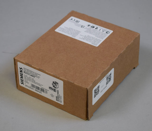 SIEMENS 3RV2021-4BA25
