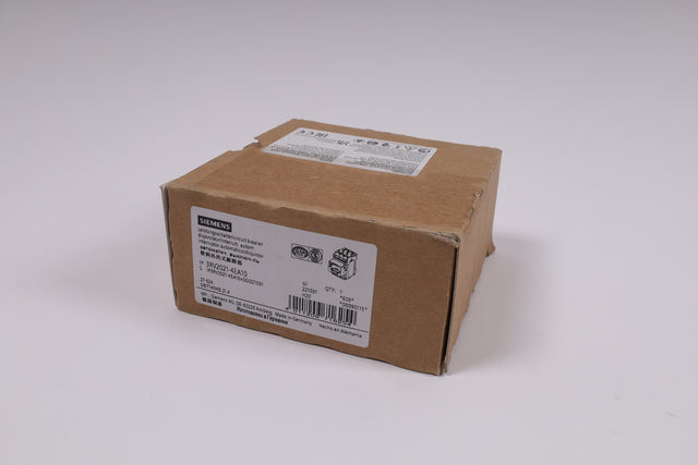 SIEMENS 3RV2021-4EA10