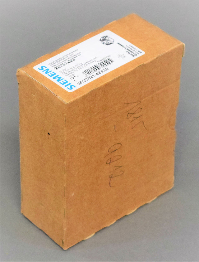 SIEMENS 3RV2021-4EA20