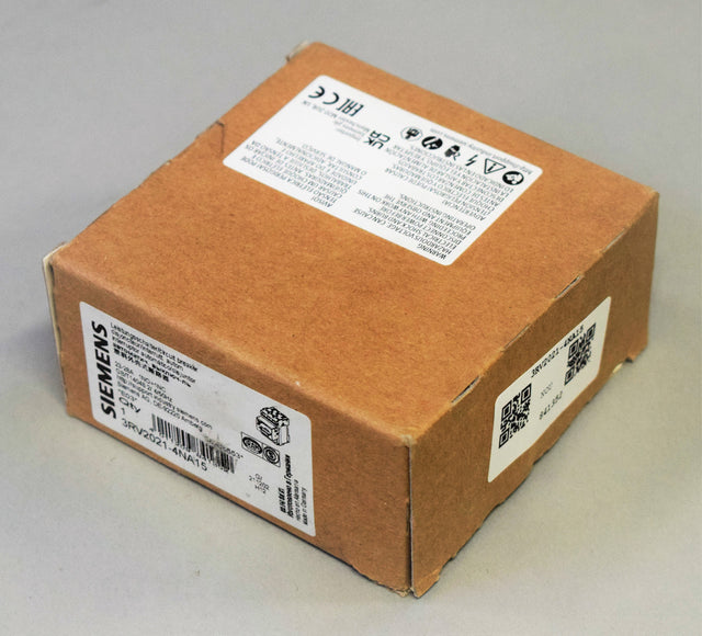 SIEMENS 3RV2021-4NA15