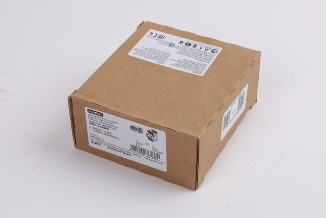 SIEMENS 3RV2411-1GA20