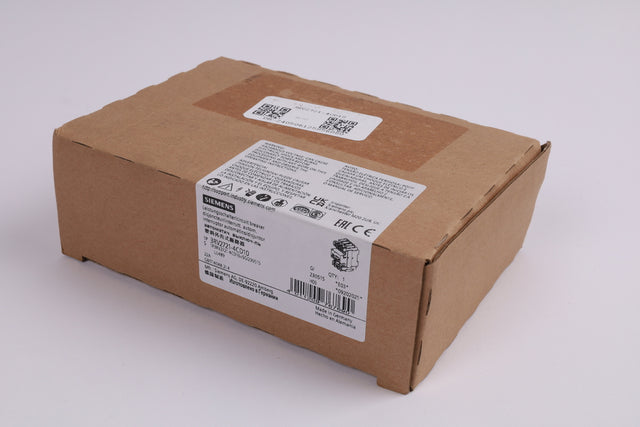 SIEMENS 3RV2721-4CD10