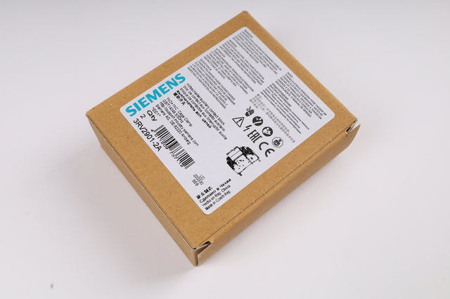 SIEMENS 3RV2901-2A