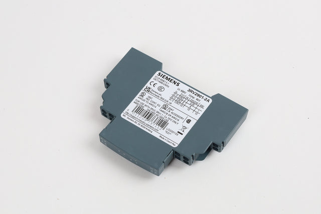 SIEMENS 3RV2901-2A