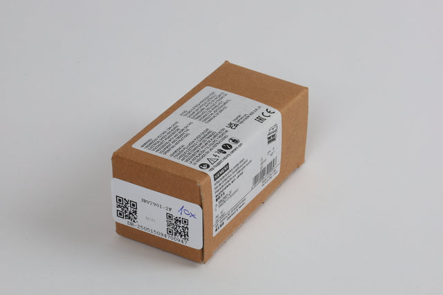 SIEMENS 3RV2901-2F