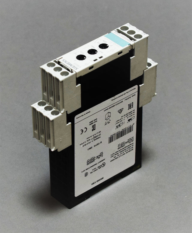 SIEMENS 3RW3003-1CB54