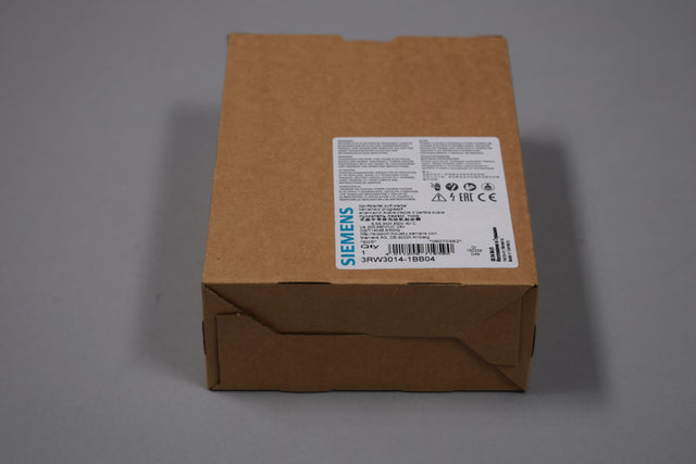 SIEMENS 3RW3014-1BB04