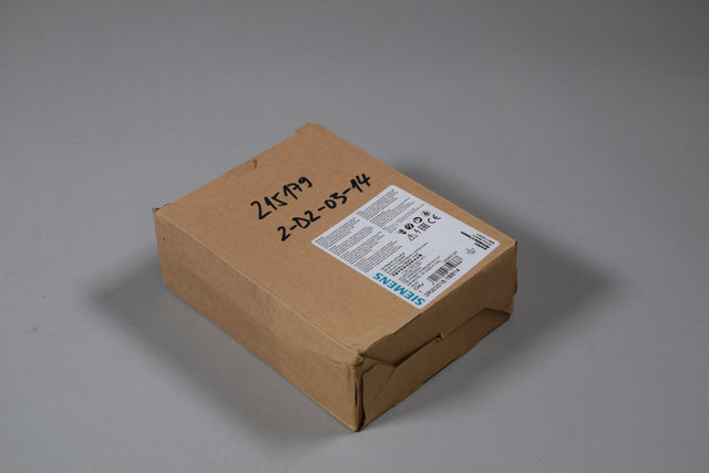 SIEMENS 3RW30181BB14