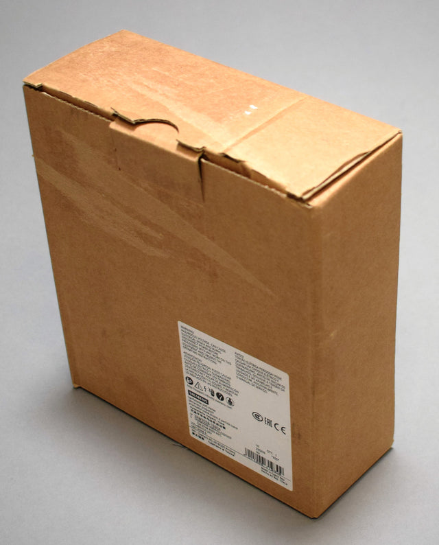 SIEMENS 3RW30381BB04