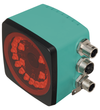PEPPERL+FUCHS 254066-PCV100-F200-B6-V15B