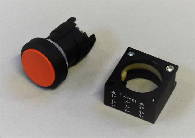 SIEMENS 3SB3000-0DA21