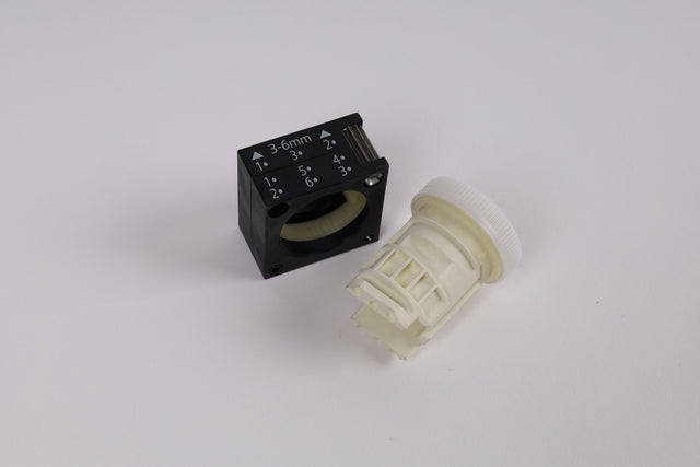 SIEMENS 3SB3001-6AA60