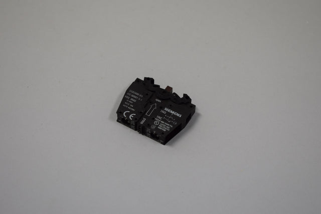 SIEMENS 3SB3400-0A