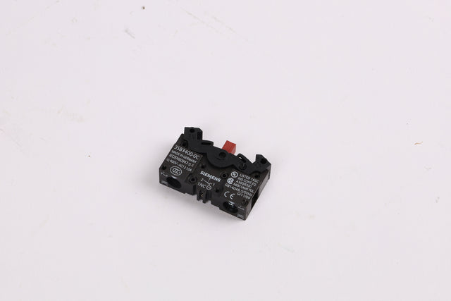 SIEMENS 3SB3400-0C