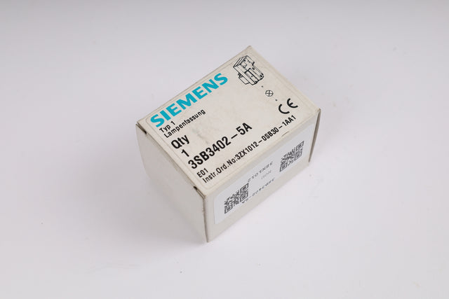 SIEMENS 3SB3402-5A