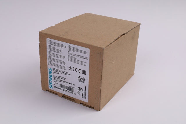 SIEMENS 3SB3801-2EA30-0CC0