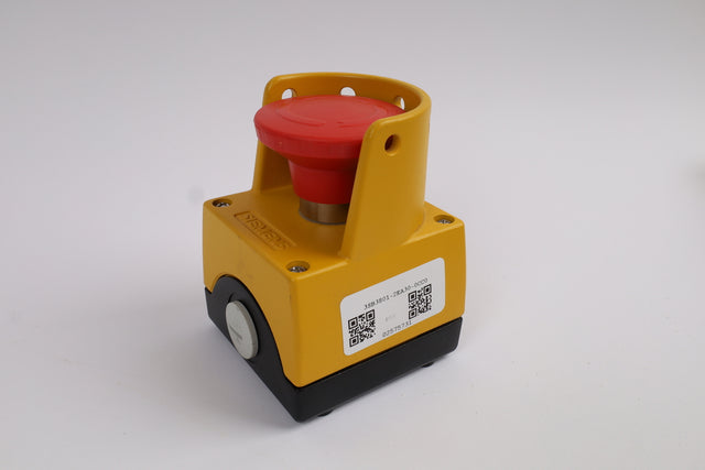 SIEMENS 3SB3801-2EA30-0CC0