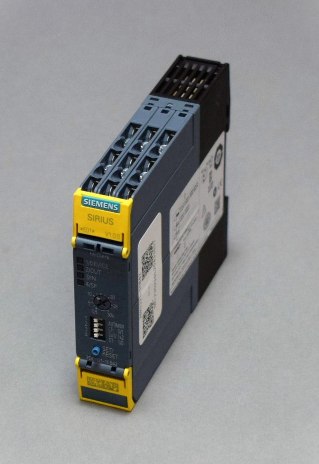 SIEMENS 3SK1121-1CB42
