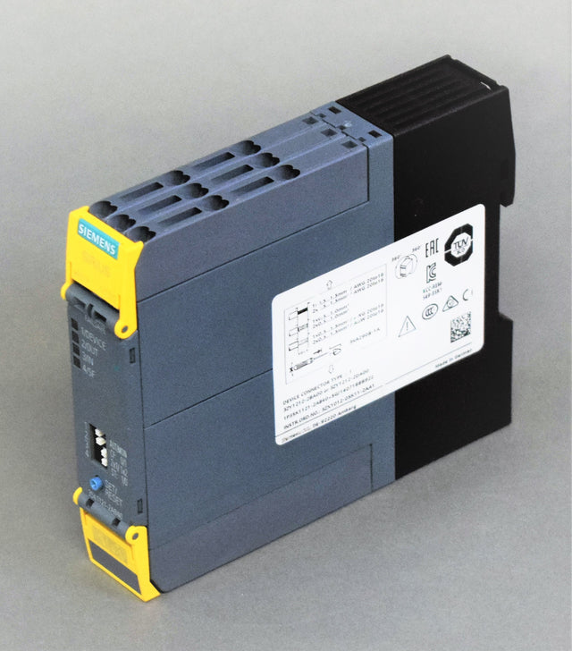 SIEMENS 3SK1121-2AB40
