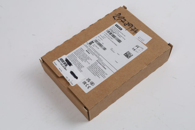 SIEMENS 3SK11222CB41