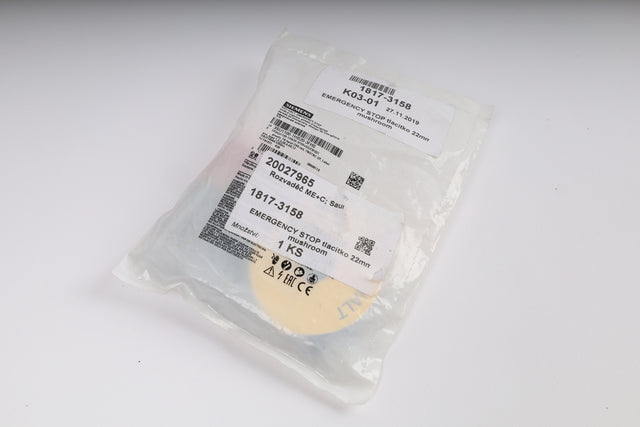 SIEMENS 3SU1100-1HB20-3FH0