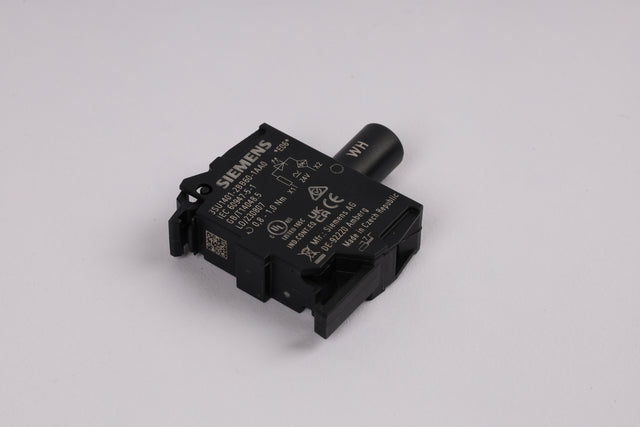 SIEMENS 3SU1401-2BB60-1AA0