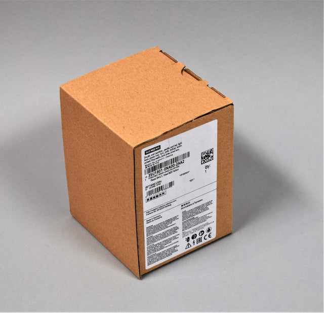 SIEMENS 3SU1801-0NA00-2AA2