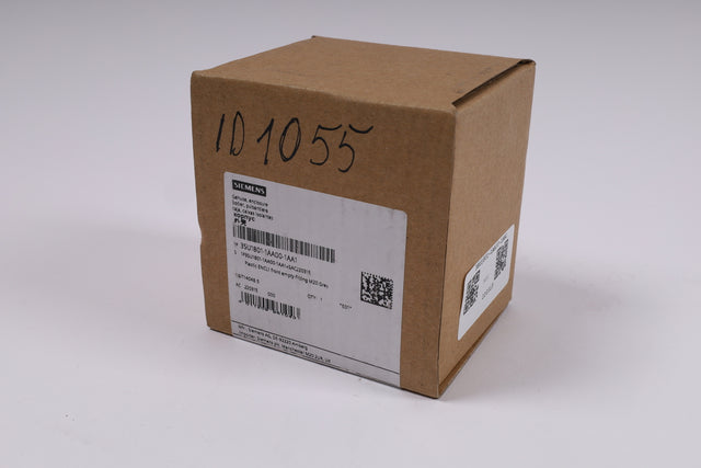 SIEMENS 3SU1801-1AA00-1AA1