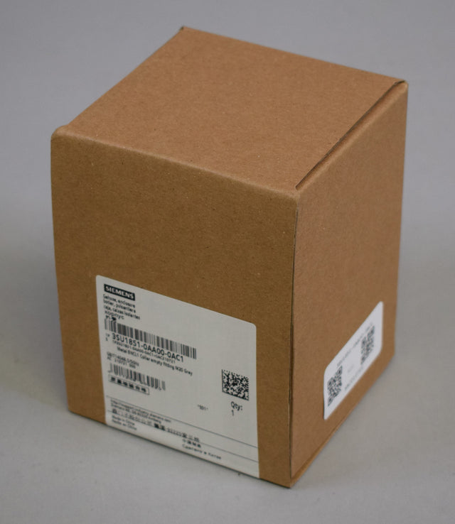 SIEMENS 3SU1851-0AA00-0AC1