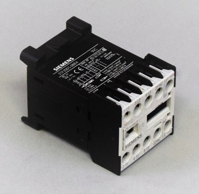 SIEMENS 3TF2001-0BB4