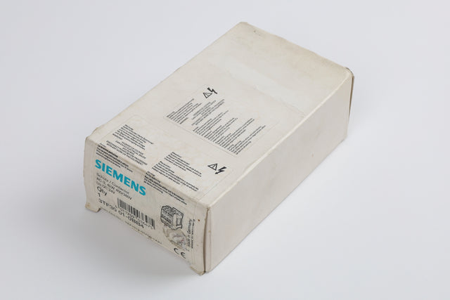 SIEMENS 3TF3001-0BB4