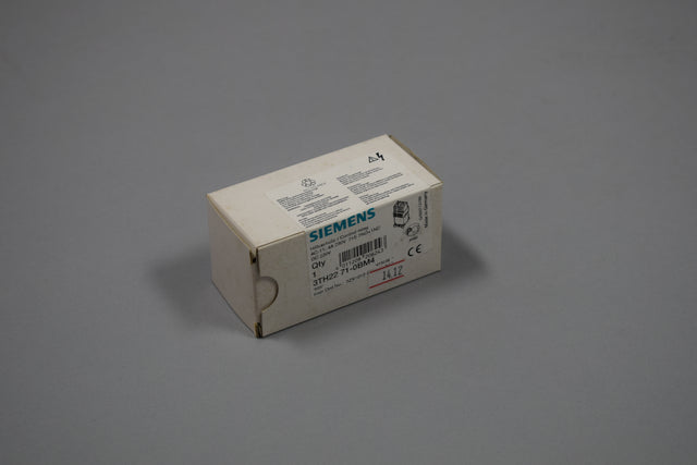 SIEMENS 3TH2271-0BM4
