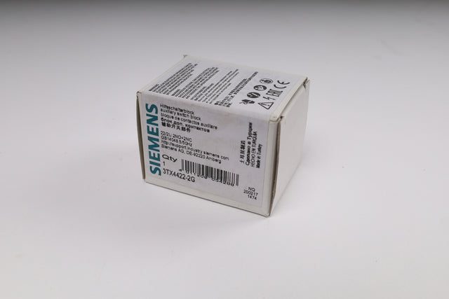 SIEMENS 3TX4422-2G