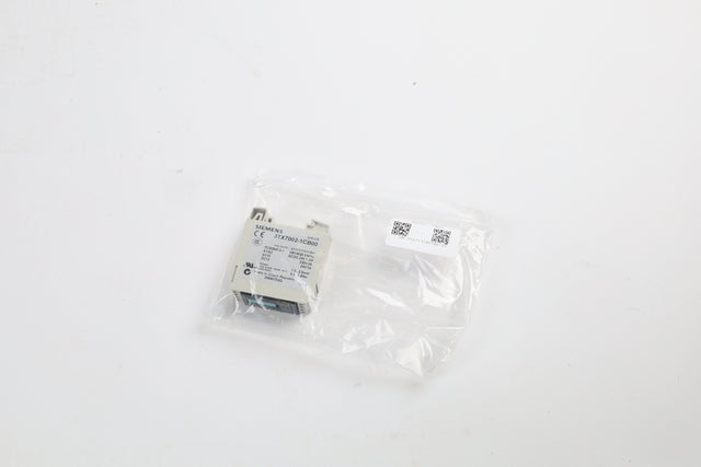SIEMENS 3TX7002-1CB00
