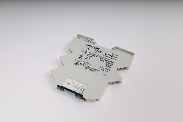 SIEMENS 3TX7014-1BB00
